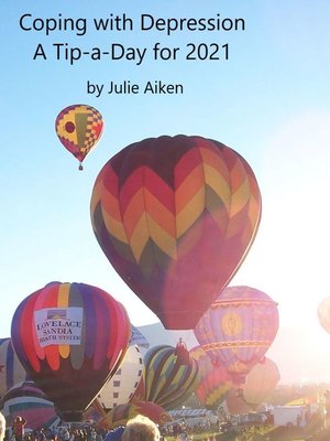 cover image of Coping with Depression